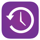 Time Machine Icon 128x128 png